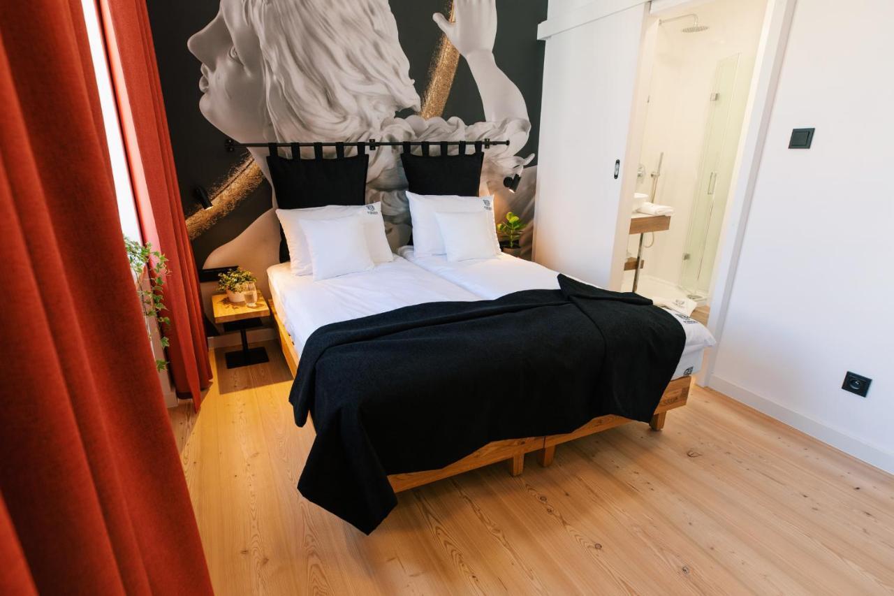 Apartamenty Schoeps Residence Poznań Kültér fotó